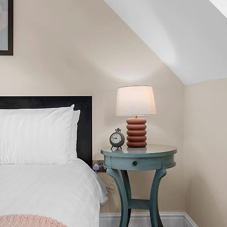 Charming Luxury Apartment Peak District 매틀록 외부 사진