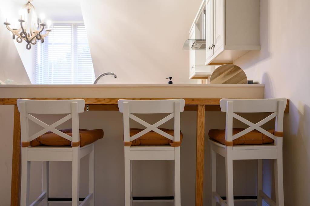 Charming Luxury Apartment Peak District 매틀록 외부 사진