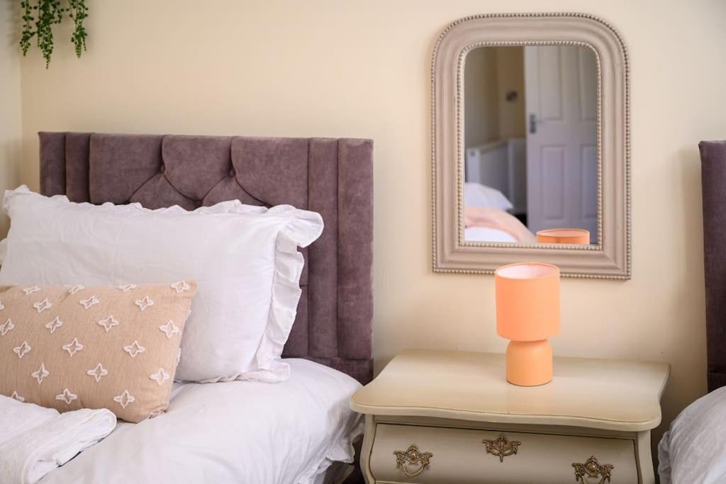Charming Luxury Apartment Peak District 매틀록 외부 사진