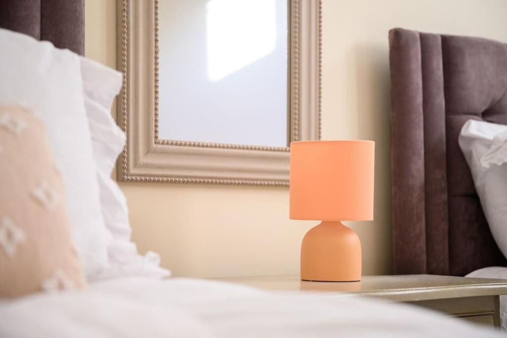 Charming Luxury Apartment Peak District 매틀록 외부 사진