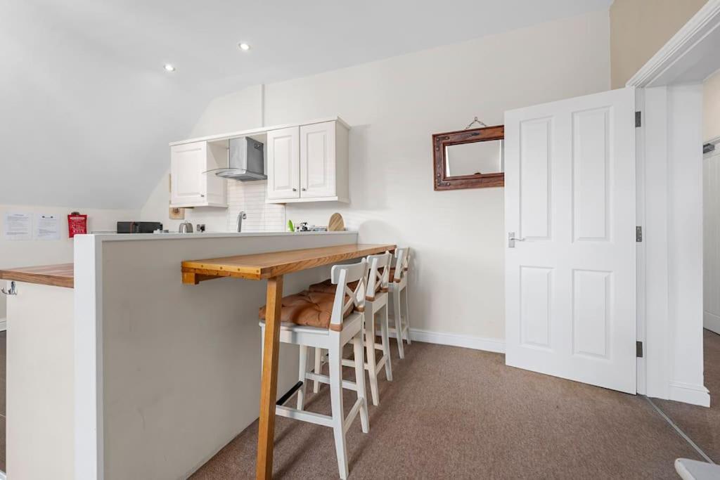 Charming Luxury Apartment Peak District 매틀록 외부 사진