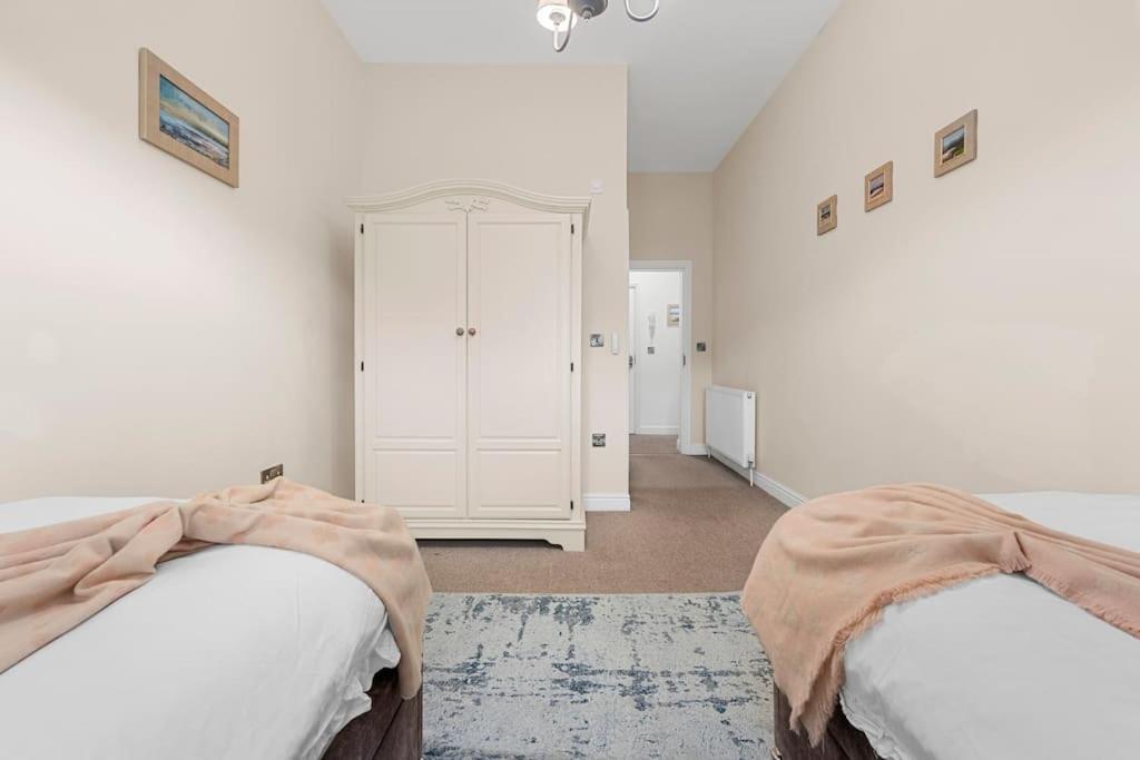 Charming Luxury Apartment Peak District 매틀록 외부 사진